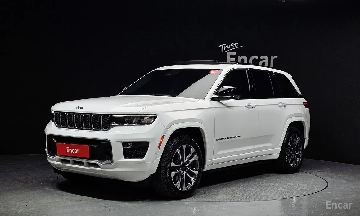 Фото 1 - Jeep Cherokee