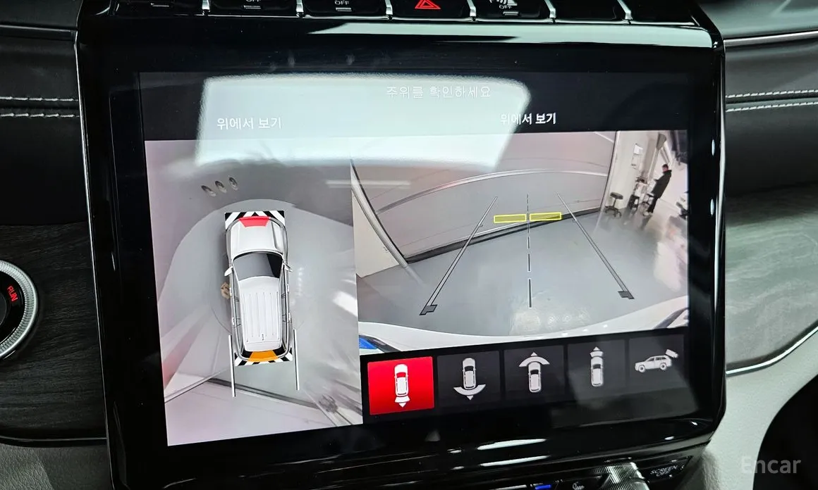 Фото 16 - Jeep Cherokee