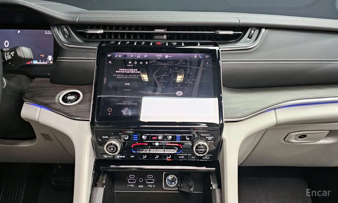 Фото 19 - Jeep Cherokee