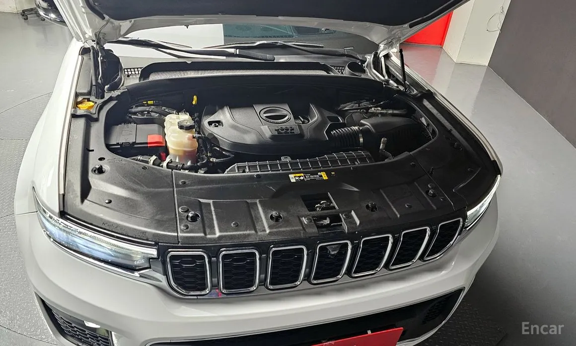 Фото 6 - Jeep Cherokee