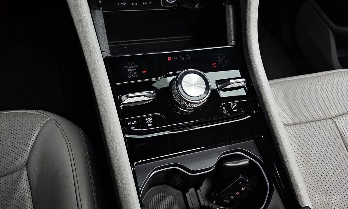 Фото 9 - Jeep Cherokee