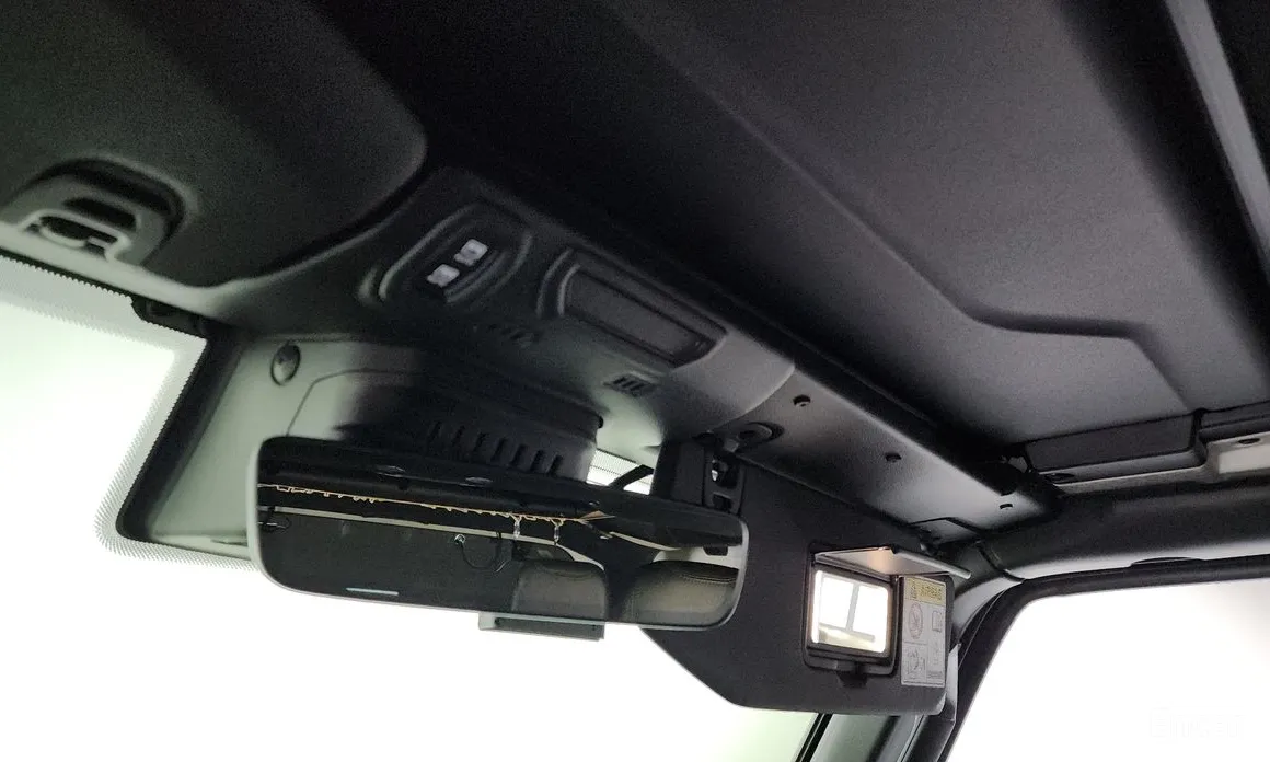 Фото 20 - Jeep Wrangler