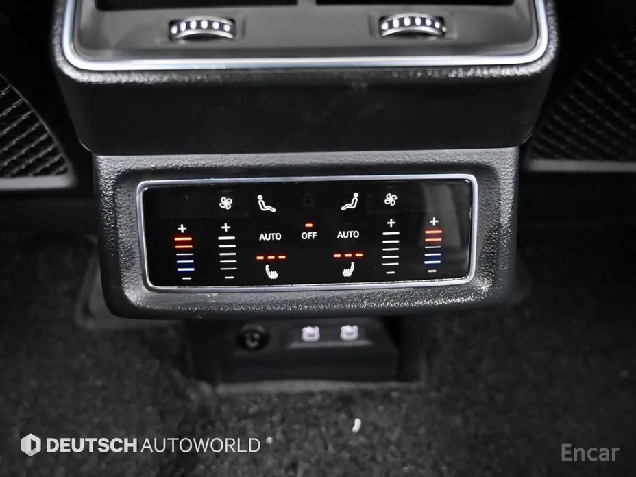 Фото 17 - Audi e-tron