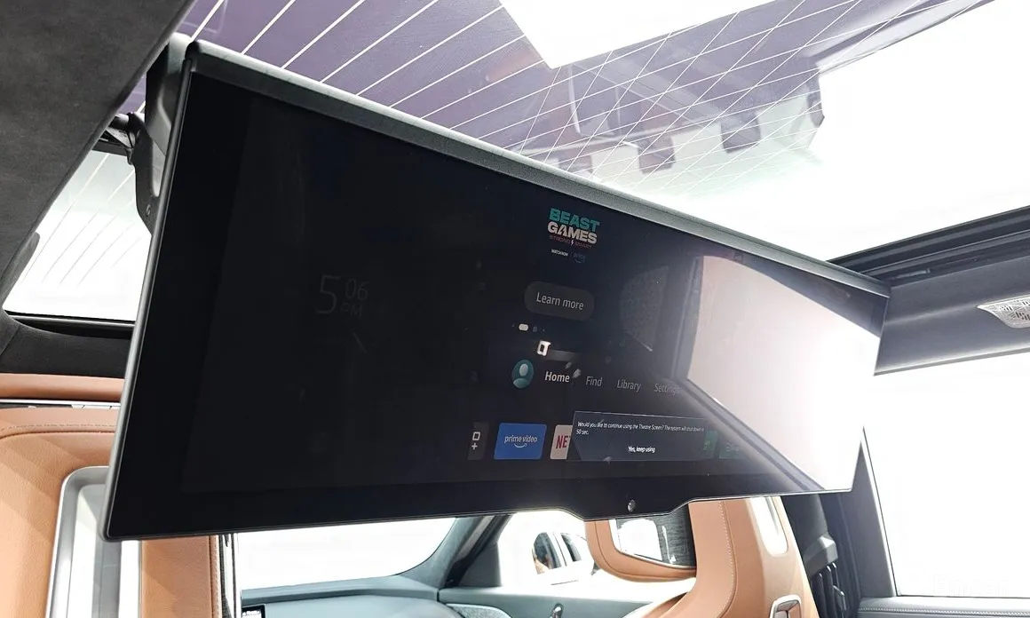 Фото 18 - BMW i7