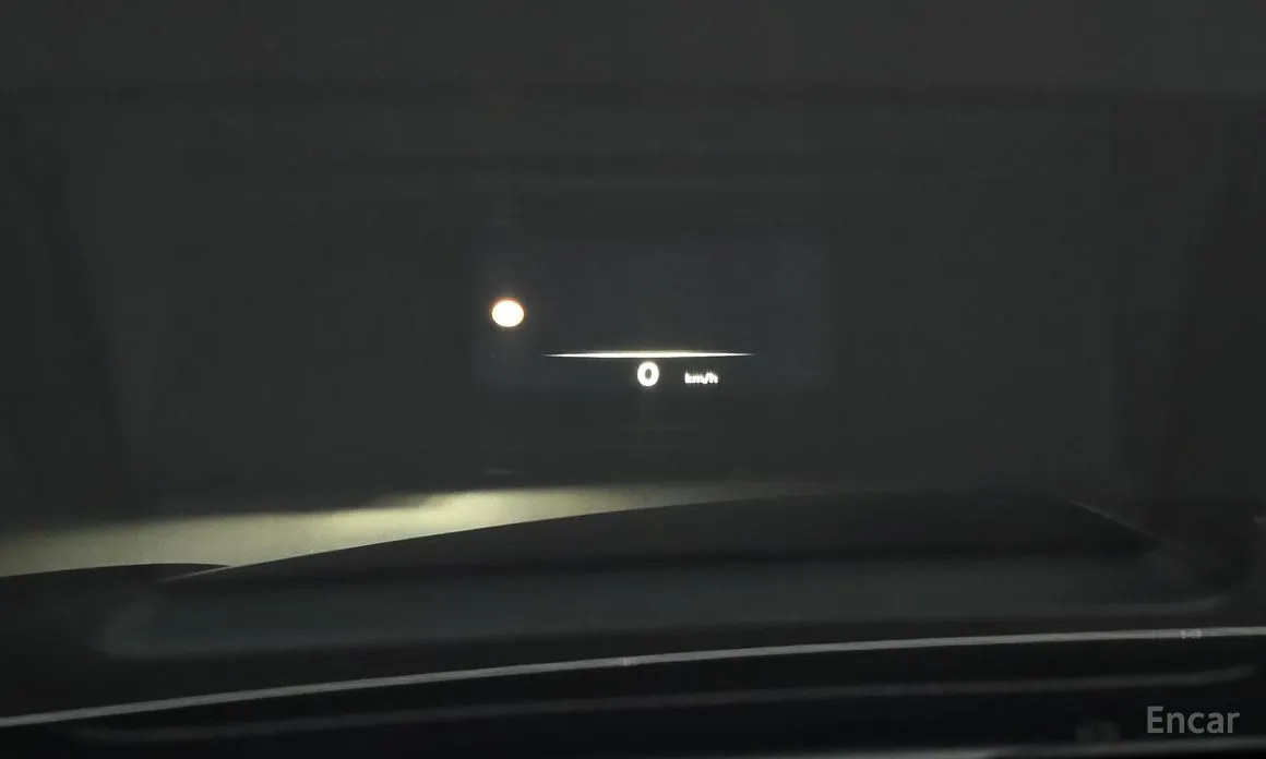 Фото 17 - Genesis G80