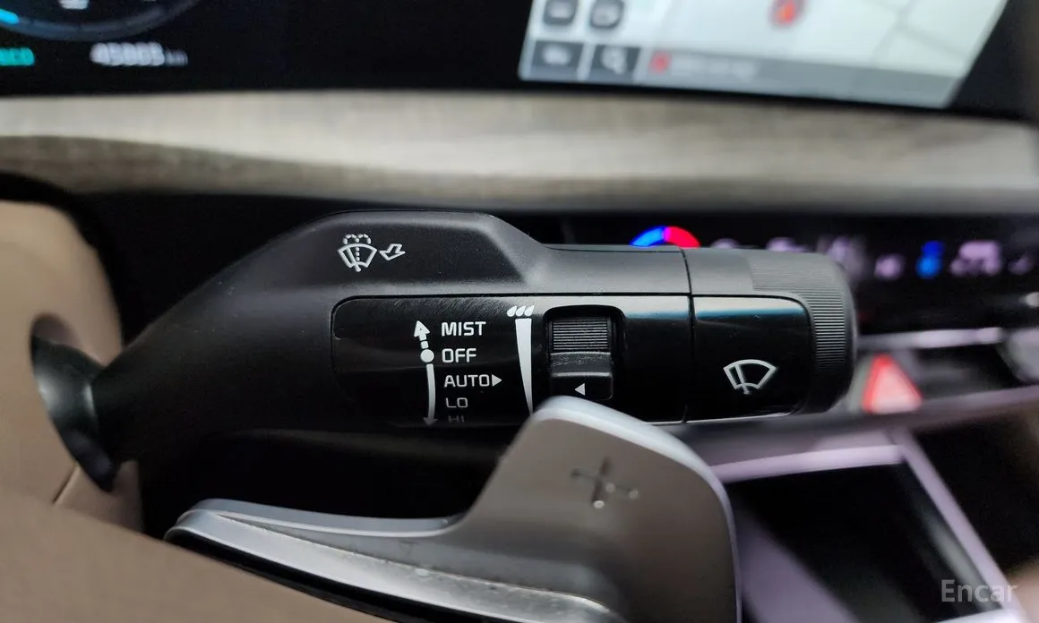 Фото 18 - Kia K8