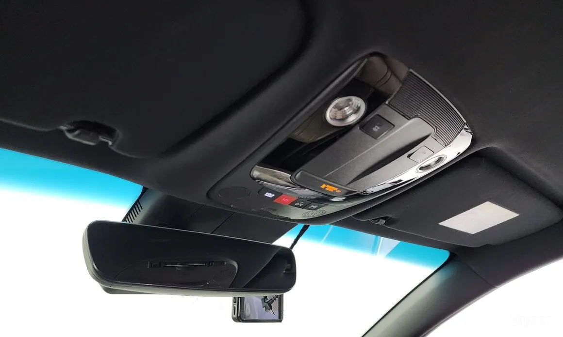 Фото 19 - Kia K8