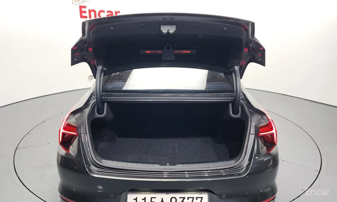 Фото 20 - Kia K8