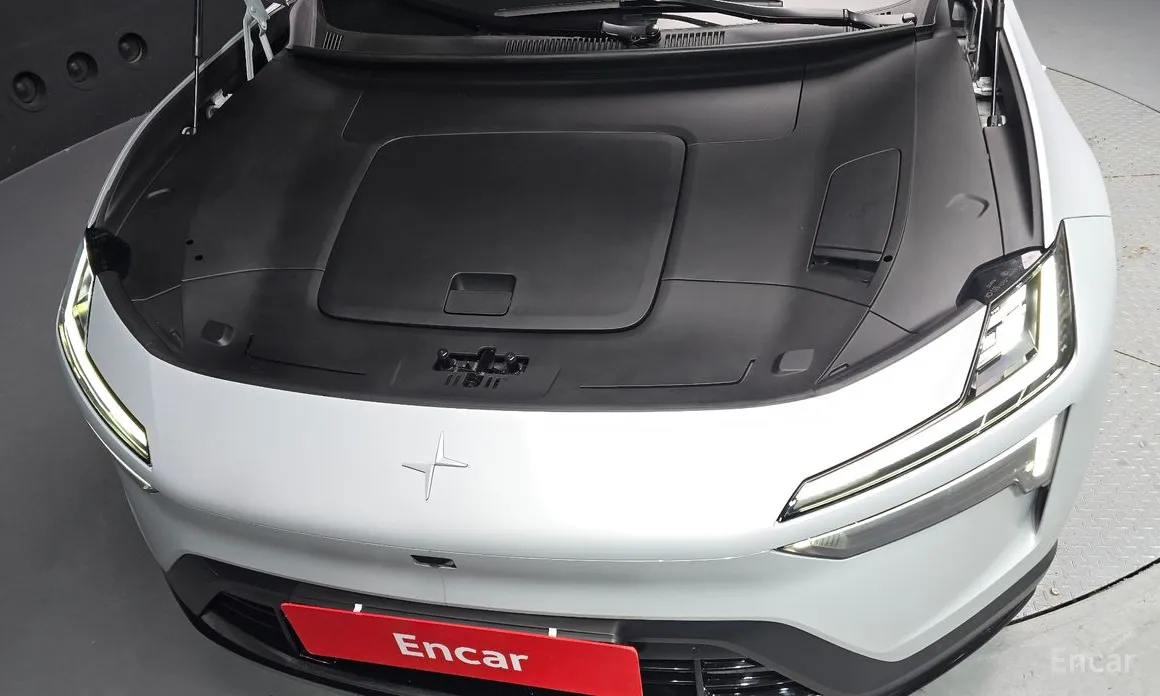 Фото 6 - Polestar 4