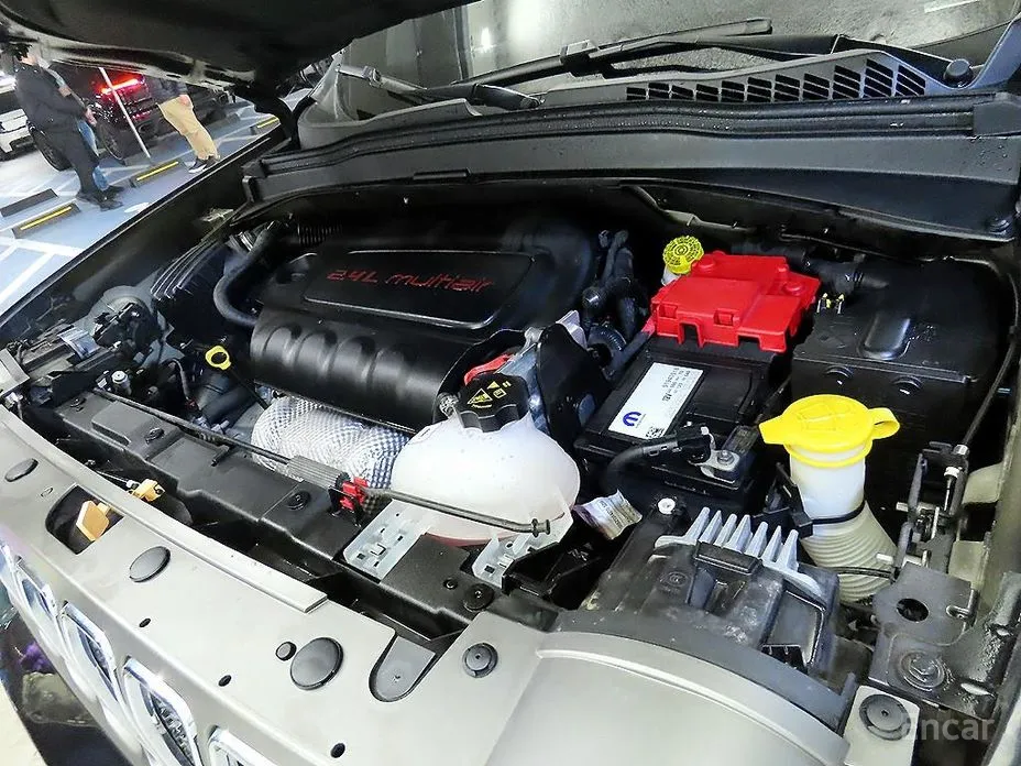 Фото 19 - Jeep Renegade