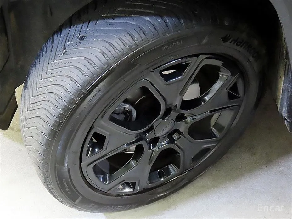 Фото 20 - Jeep Renegade