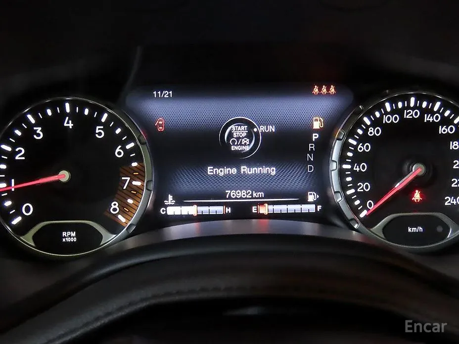 Фото 9 - Jeep Renegade