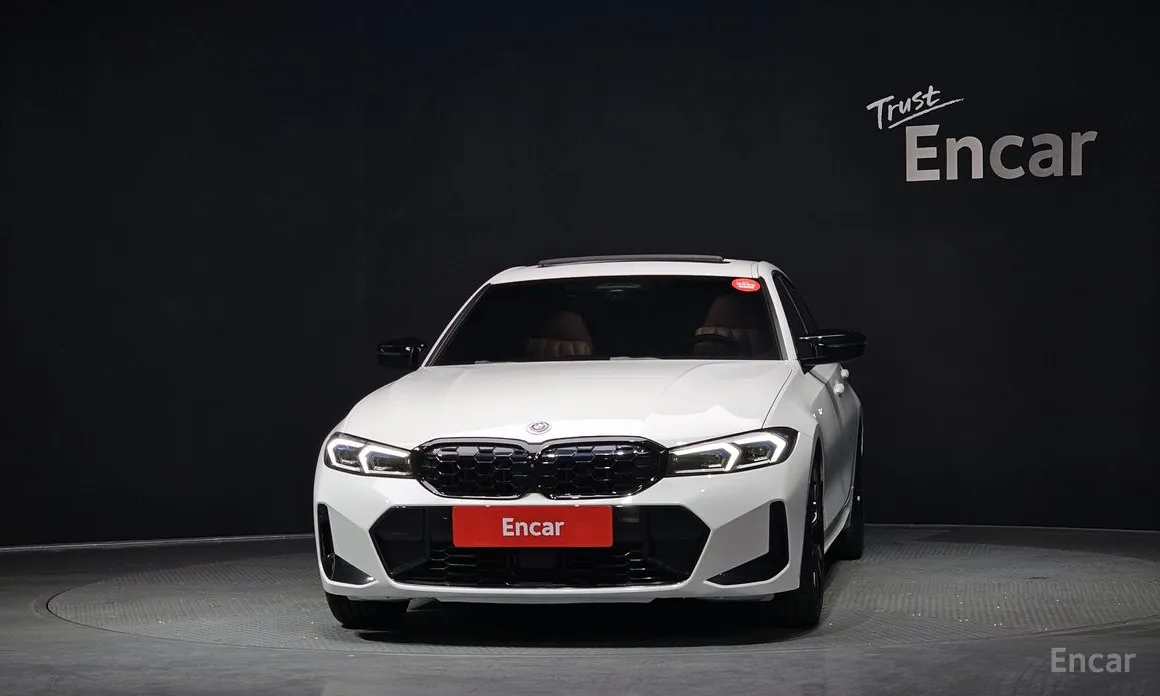 Фото 3 - BMW 3 Series