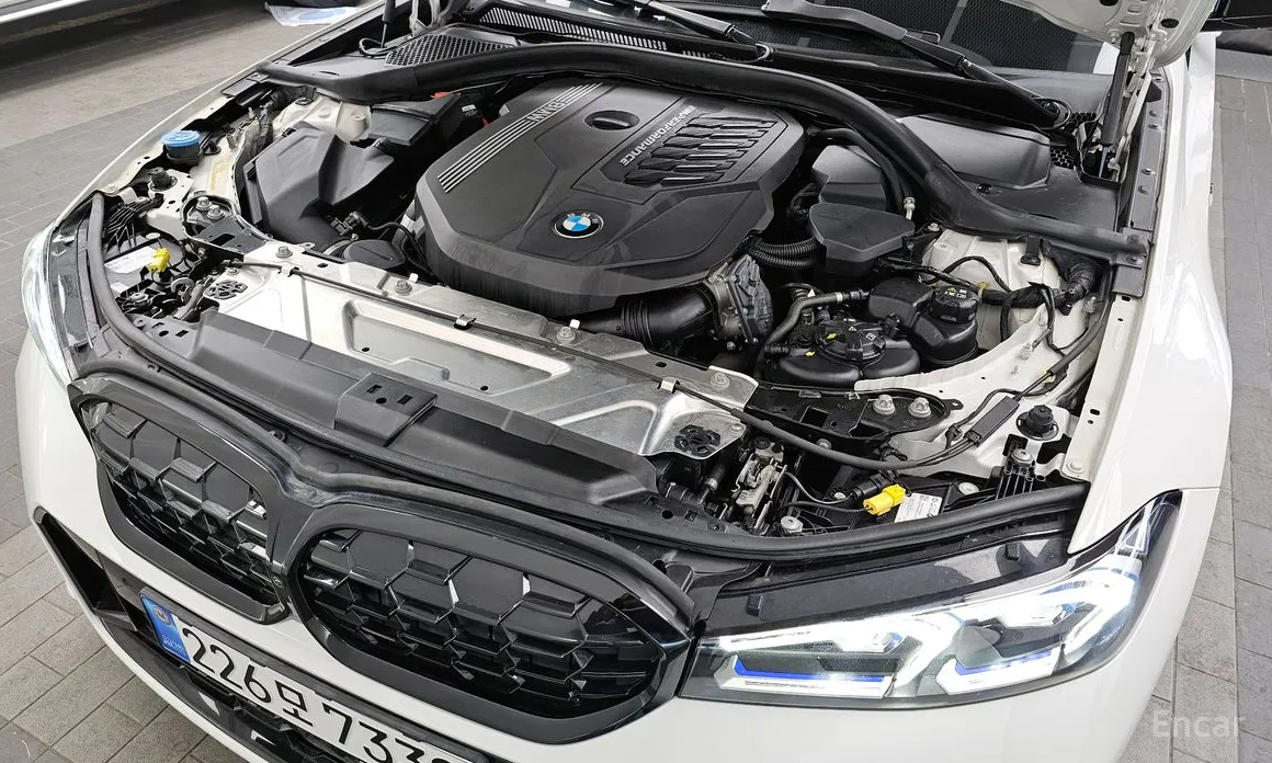 Фото 6 - BMW 3 Series