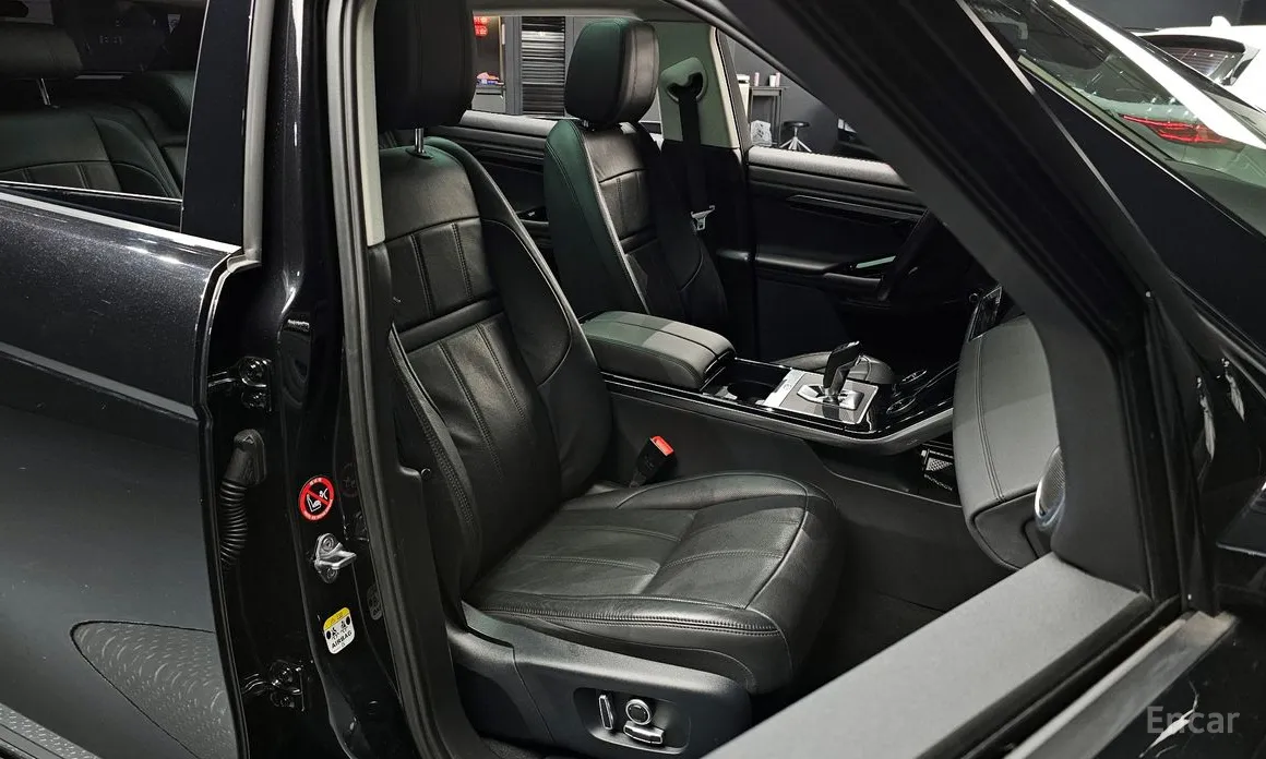 Фото 10 - Land Rover Range Rover Evoque