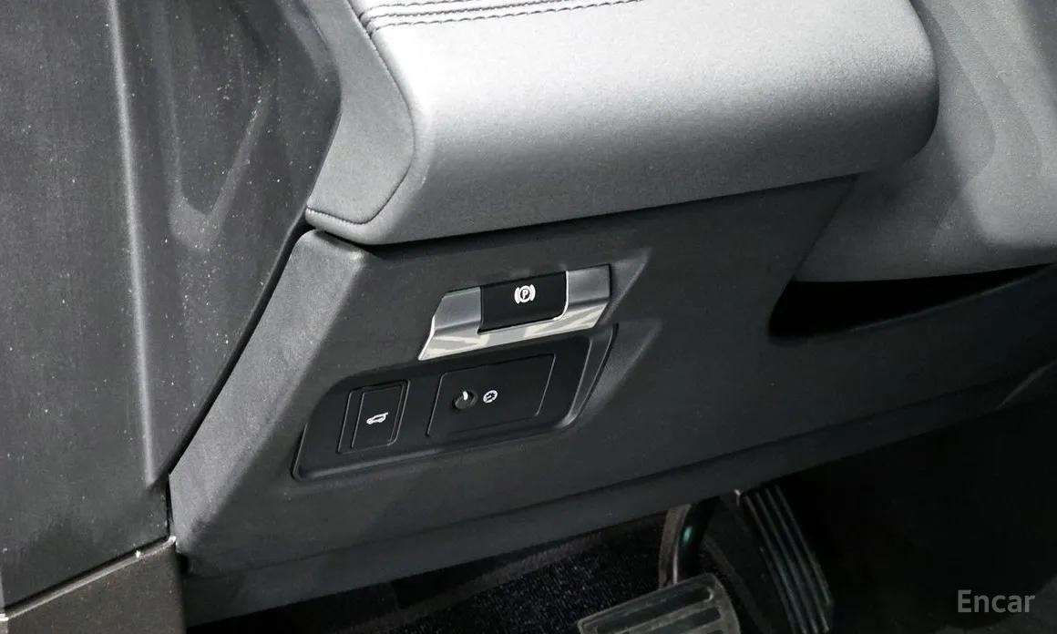 Фото 14 - Land Rover Range Rover Evoque