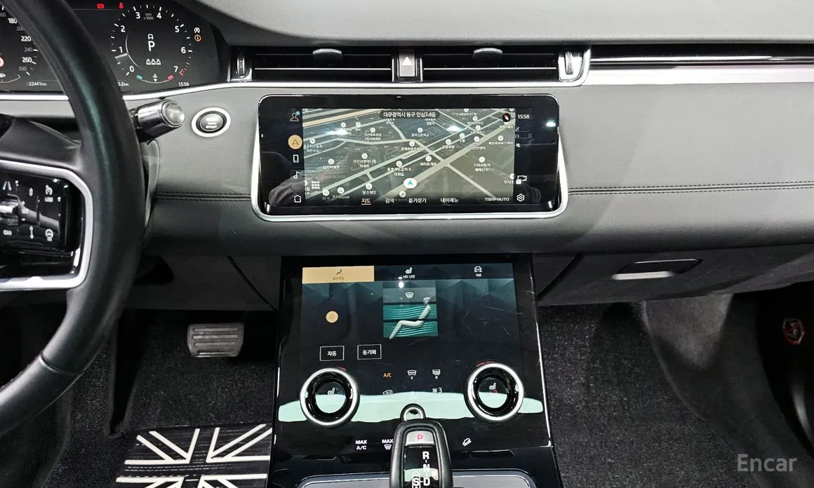 Фото 15 - Land Rover Range Rover Evoque