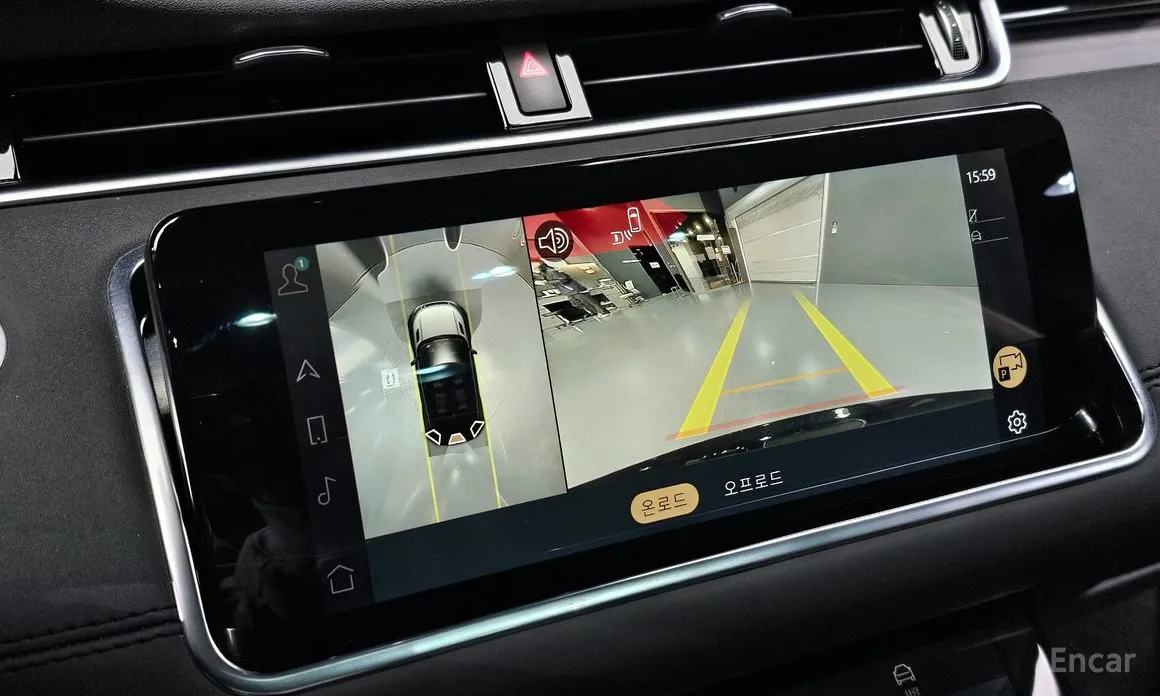 Фото 16 - Land Rover Range Rover Evoque