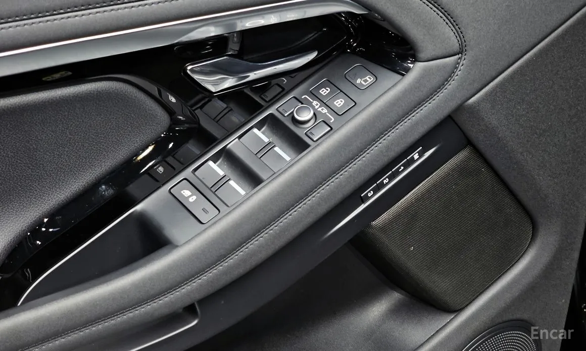 Фото 17 - Land Rover Range Rover Evoque