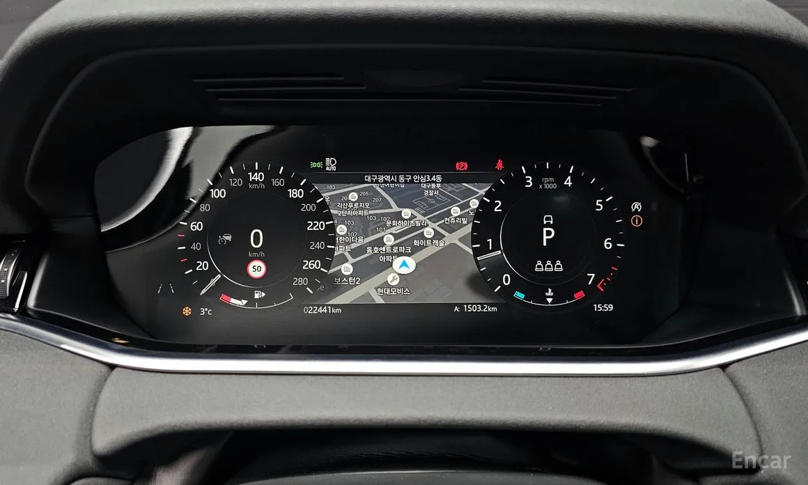 Фото 8 - Land Rover Range Rover Evoque