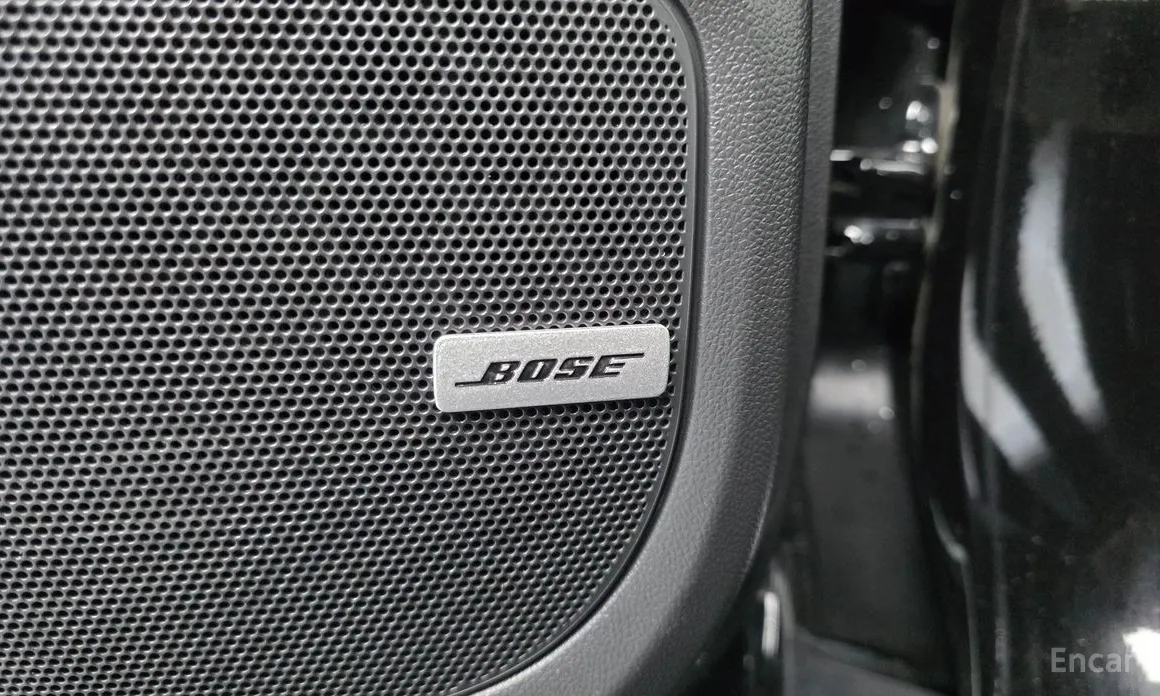 Фото 17 - Chevrolet Trailblazer