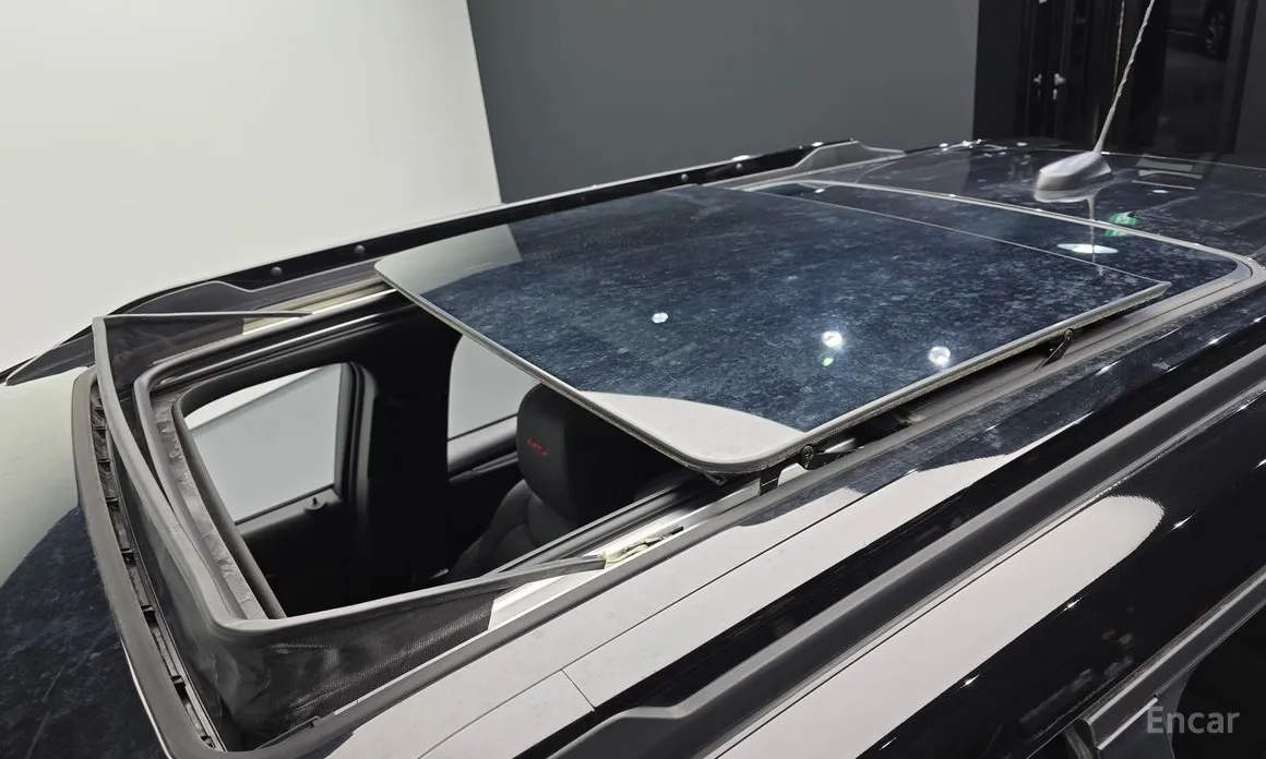 Фото 19 - Chevrolet Trailblazer