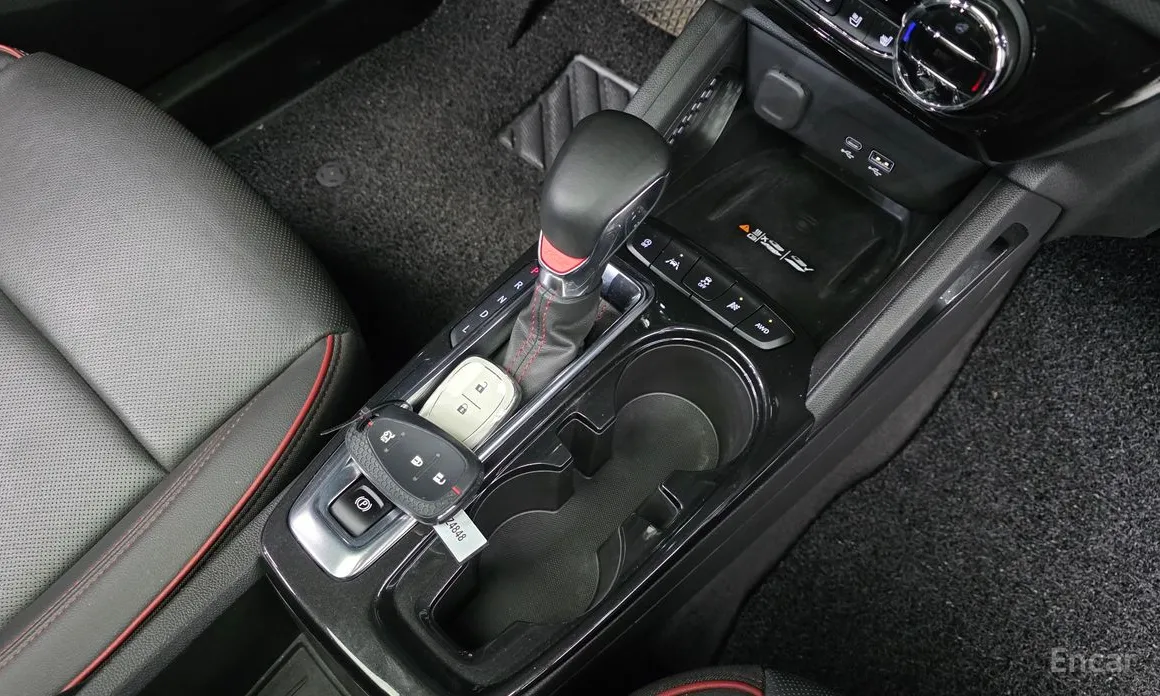 Фото 9 - Chevrolet Trailblazer