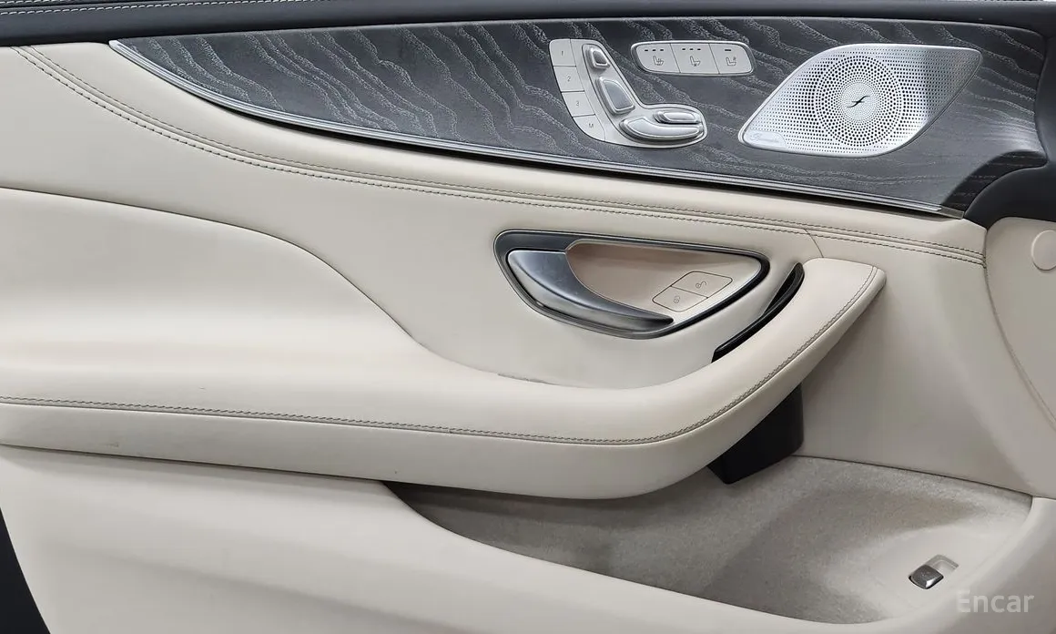 Фото 15 - Mercedes-Benz AMG GT