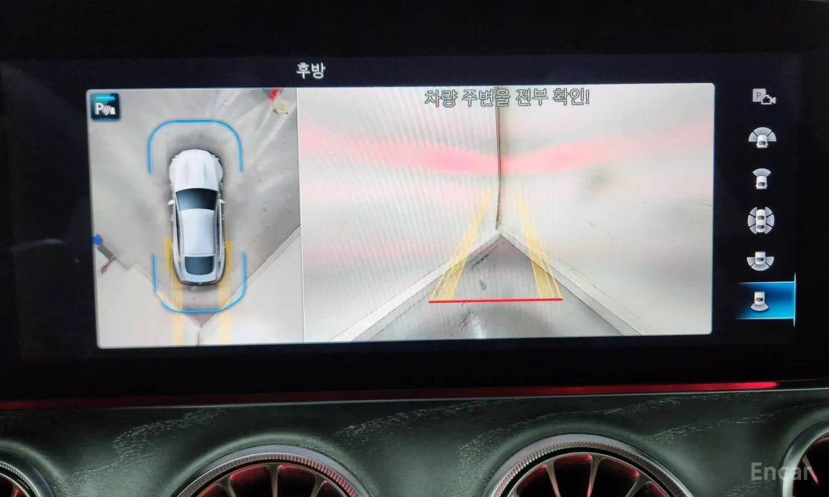 Фото 16 - Mercedes-Benz AMG GT