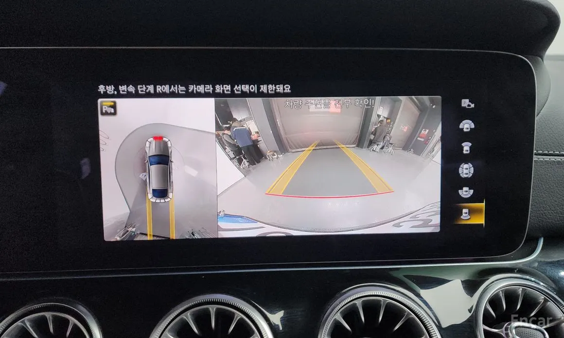 Фото 15 - Mercedes-Benz AMG GT