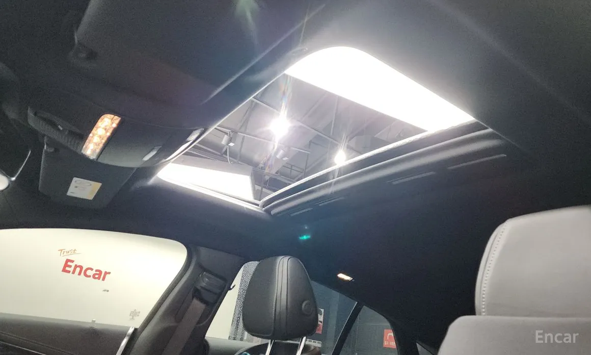 Фото 19 - Mercedes-Benz AMG GT