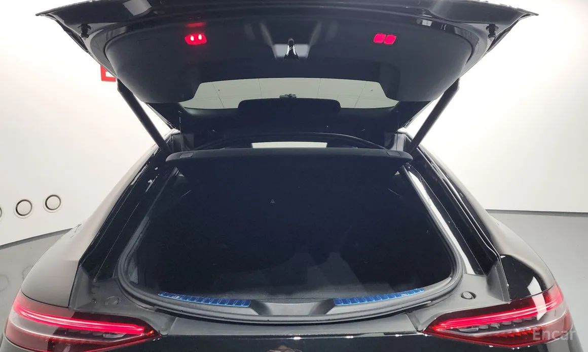 Фото 20 - Mercedes-Benz AMG GT