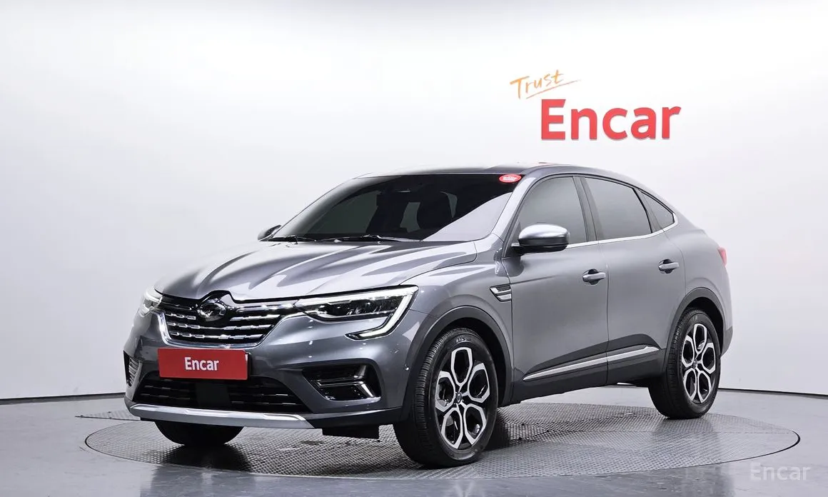 Фото 1 - Renault XM3