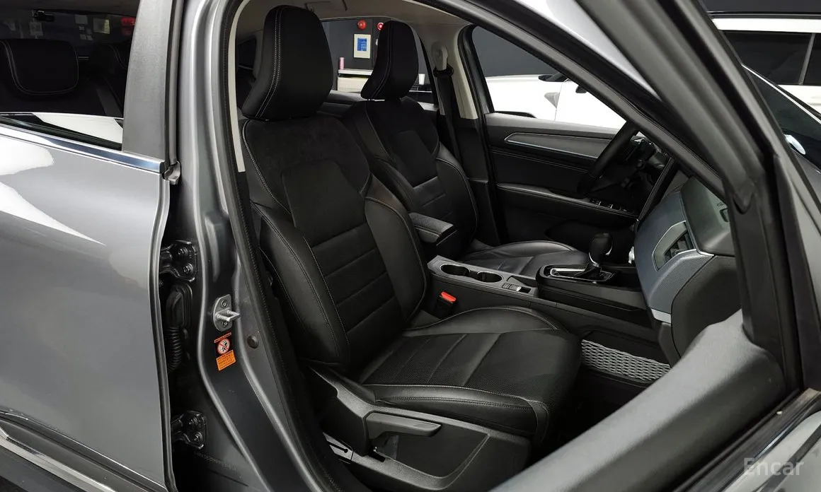 Фото 10 - Renault XM3