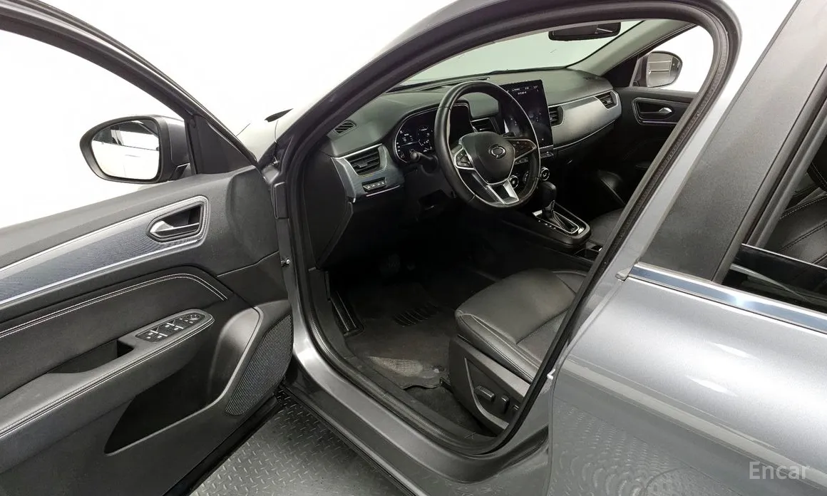 Фото 11 - Renault XM3