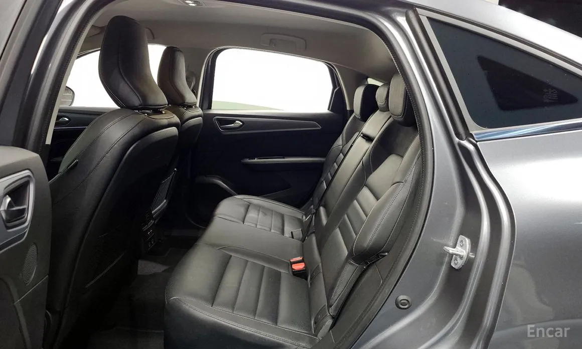 Фото 12 - Renault XM3