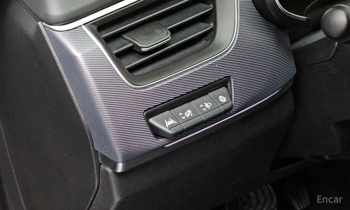 Фото 14 - Renault XM3