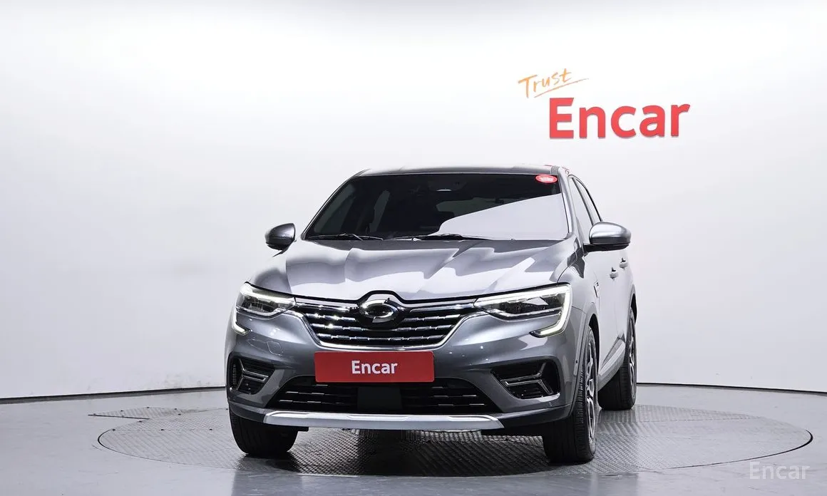 Фото 3 - Renault XM3