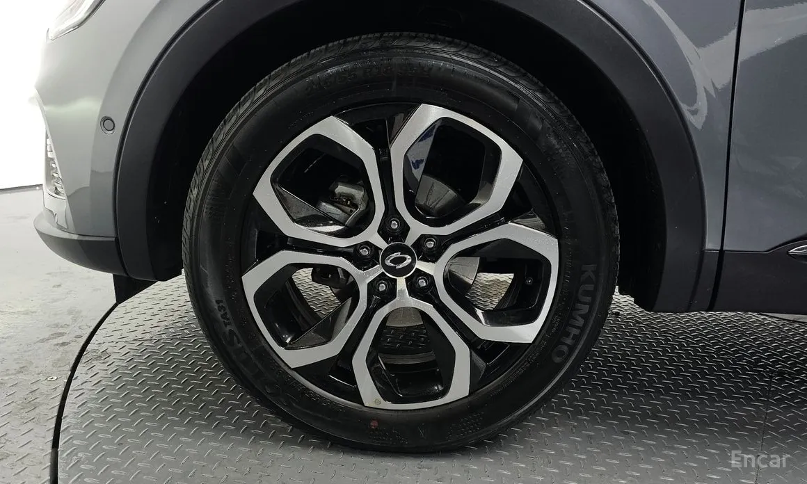 Фото 5 - Renault XM3