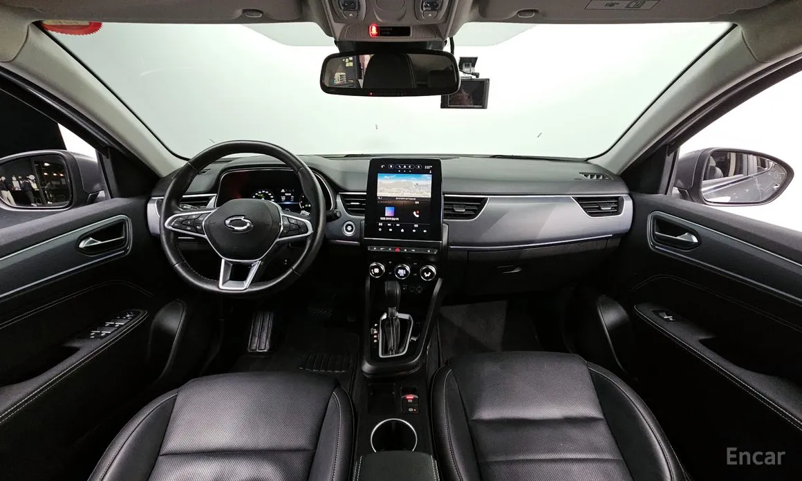 Фото 7 - Renault XM3