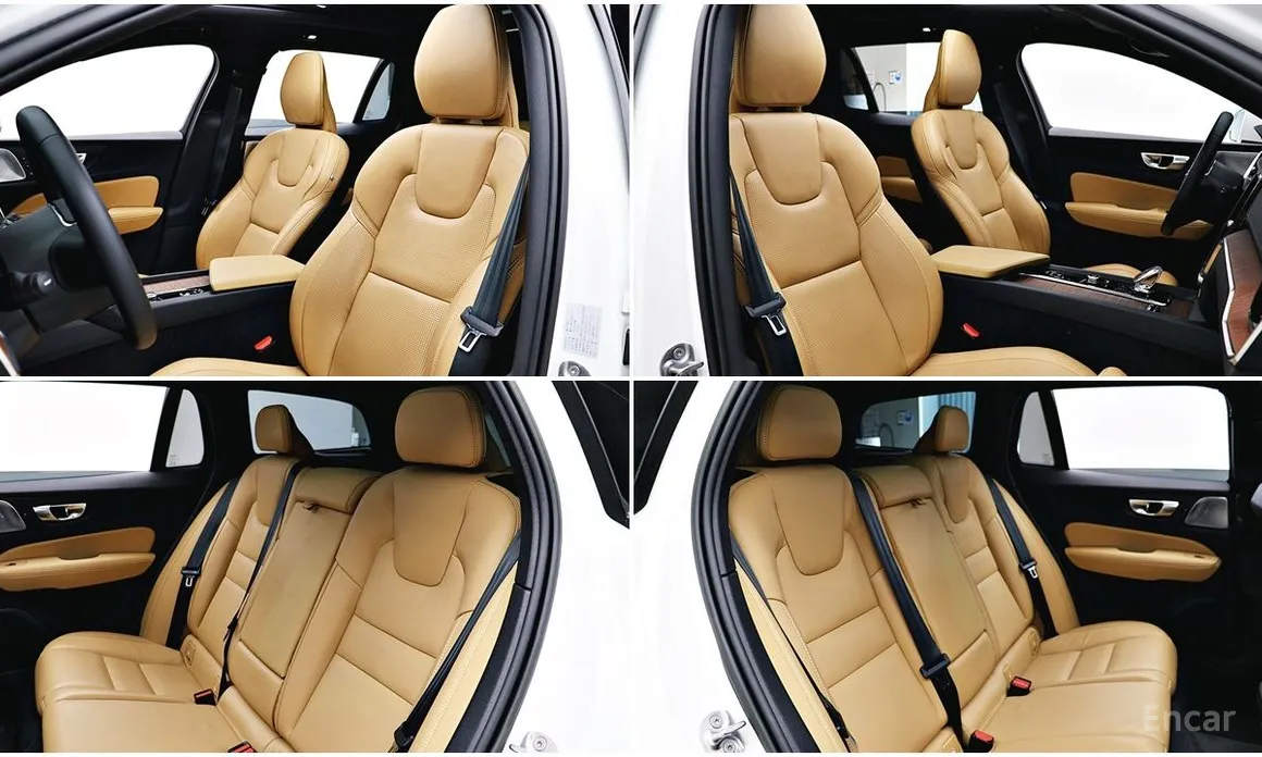 Фото 10 - Volvo V60