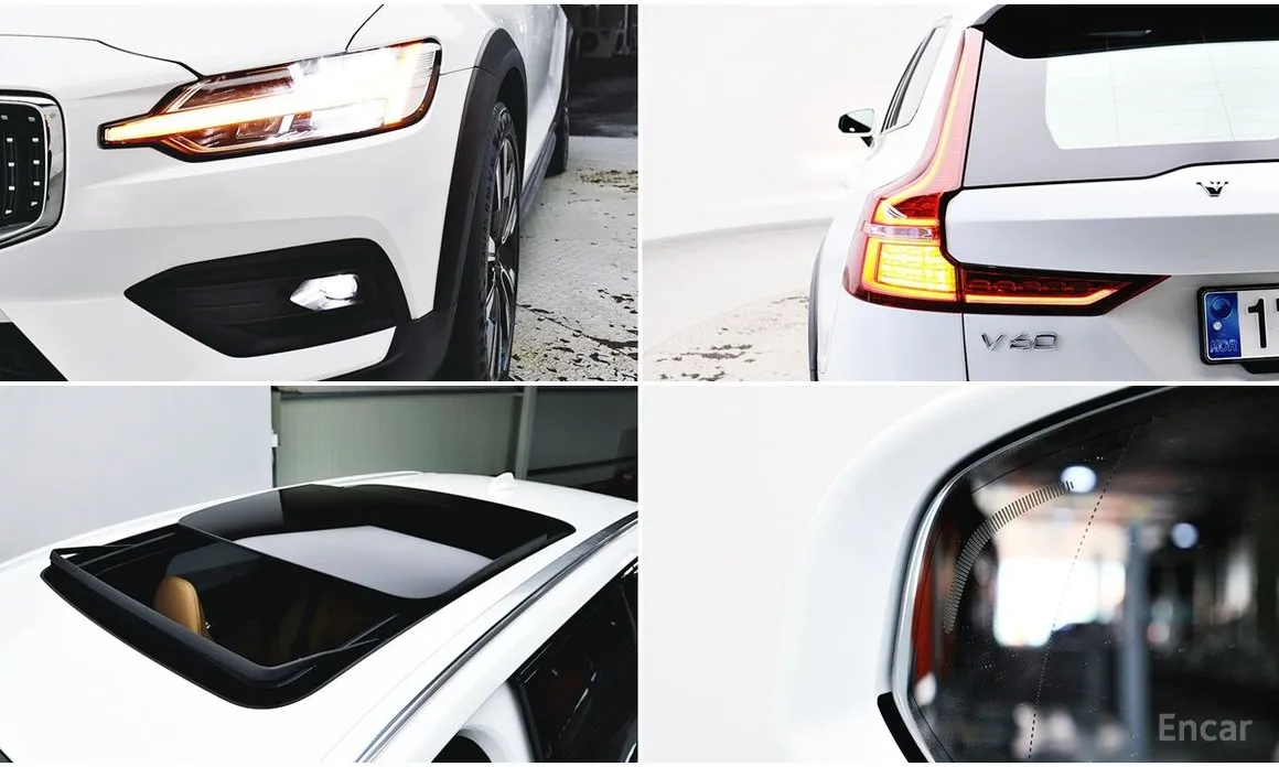 Фото 11 - Volvo V60