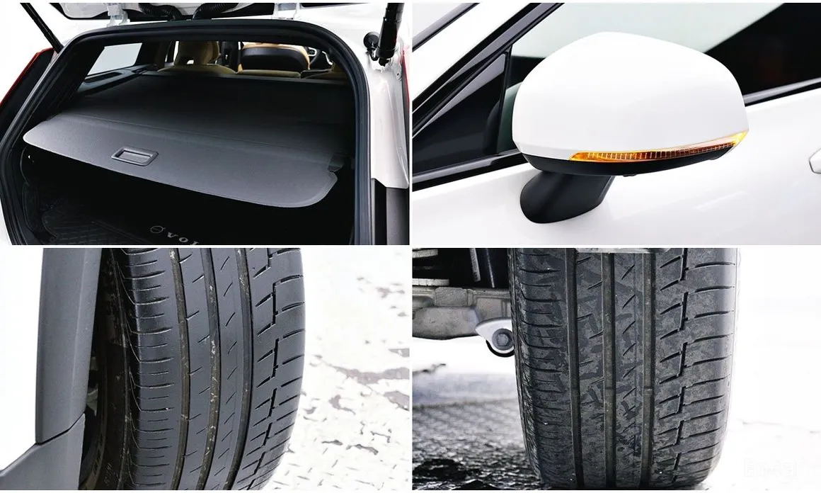 Фото 13 - Volvo V60