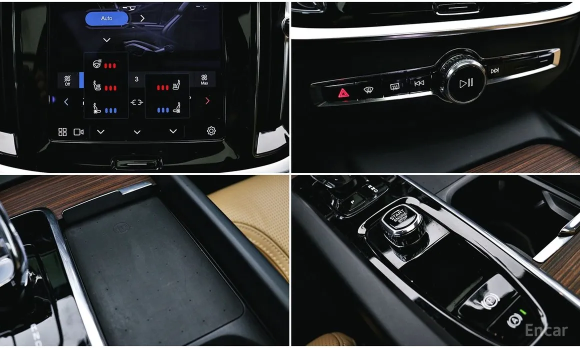 Фото 14 - Volvo V60