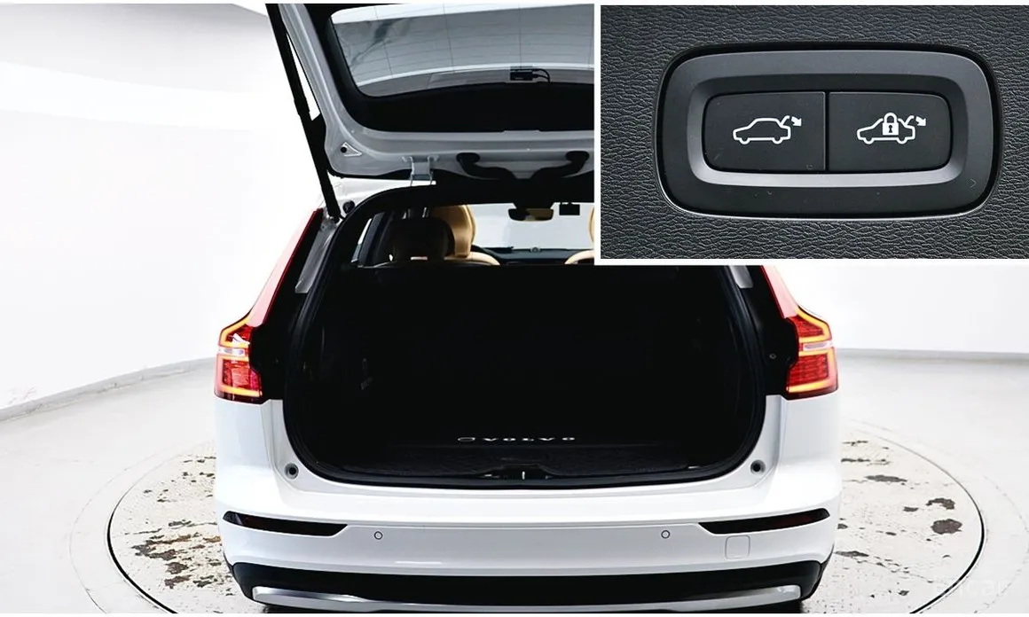 Фото 18 - Volvo V60