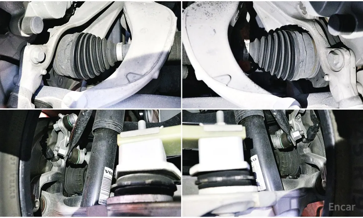 Фото 19 - Volvo V60