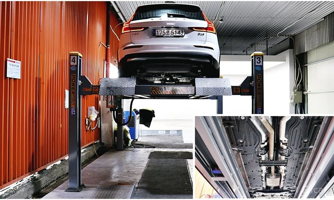 Фото 20 - Volvo V60