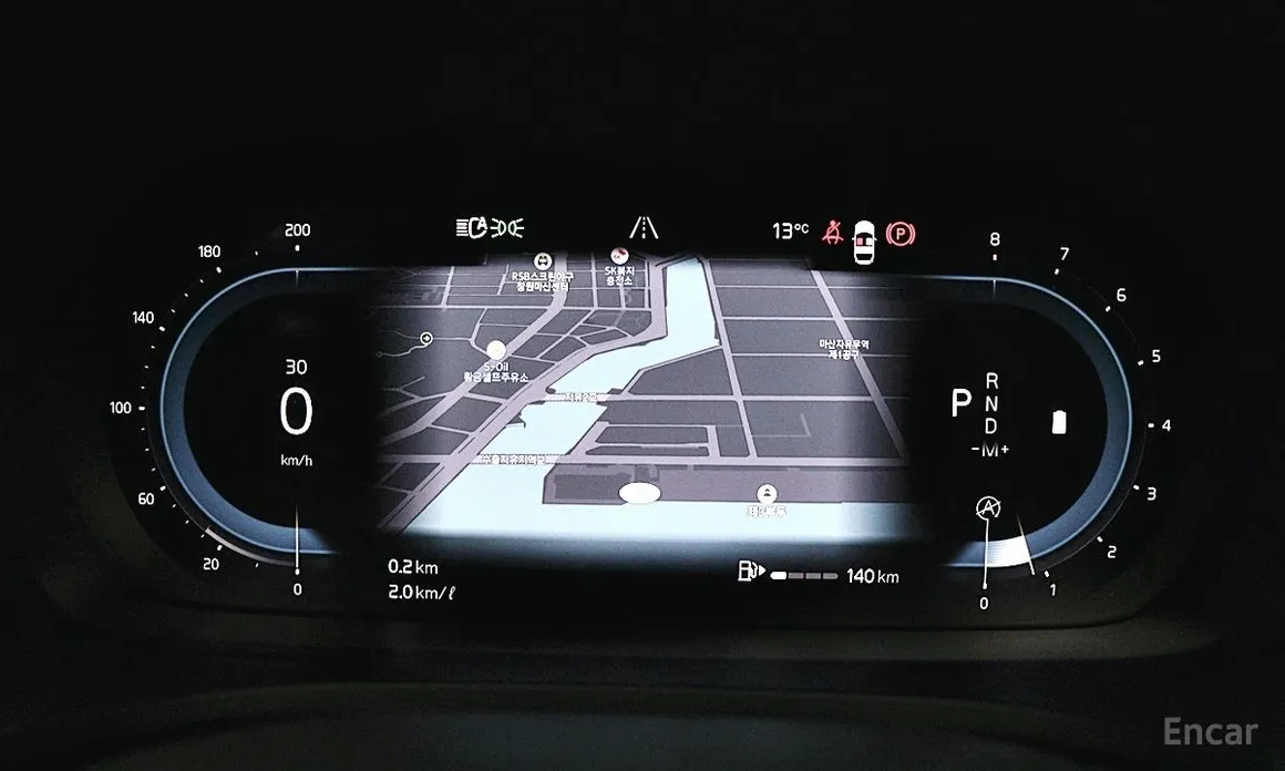 Фото 8 - Volvo V60