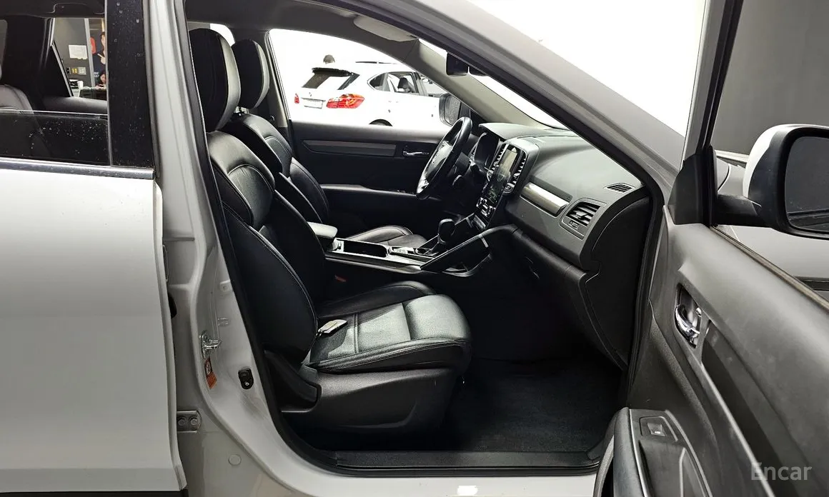 Фото 11 - Renault QM6