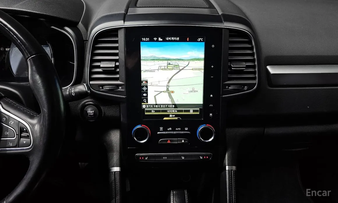 Фото 14 - Renault QM6